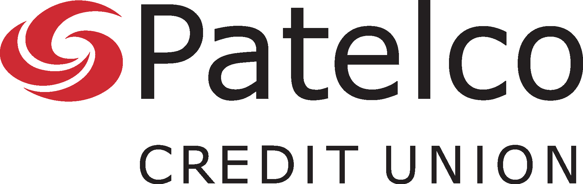 Patelco Credit Union Orignal Logo Vector Logo
